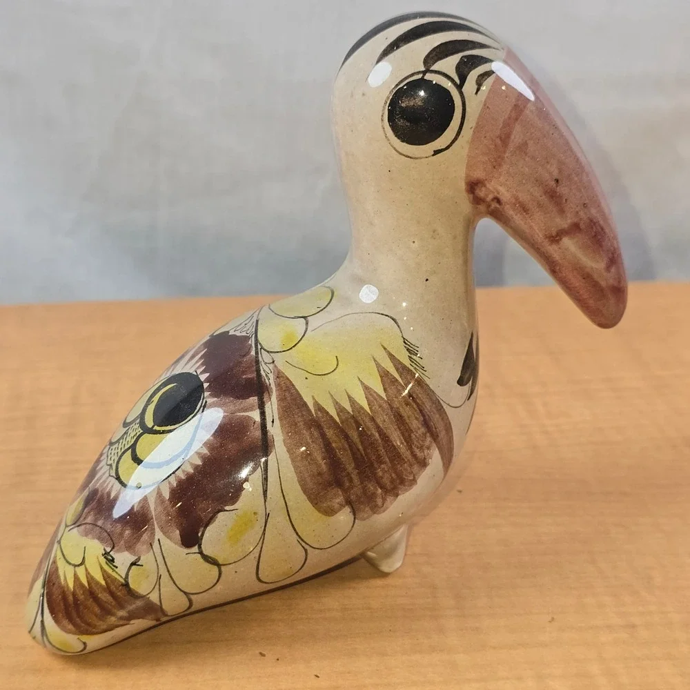 Vintage Tonala 6